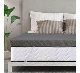 King size mattress topper