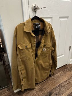 Carhartt jacket