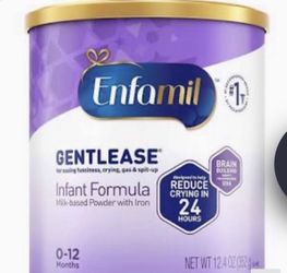 Enfamil