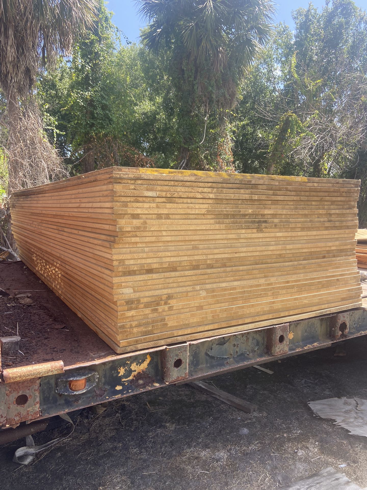 3/4 Plywood for Sale in Ruskin, FL OfferUp