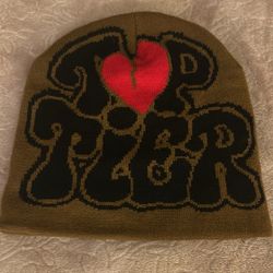 Top Tier Beanie