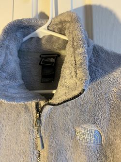 North face fleece jacket - size Small