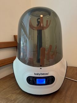 Baby Breeza One Step Sterilizer & Dryer