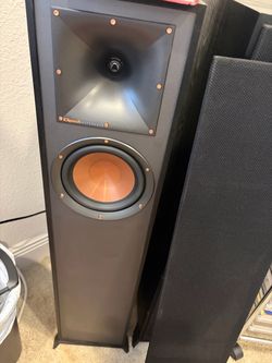 Klipsch Reference Floorstanding Speaker