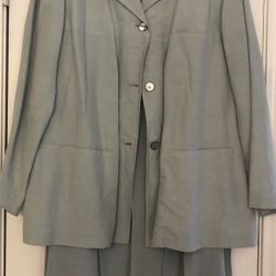 Sigrid Olsen Jacket