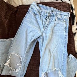 AE Jeans