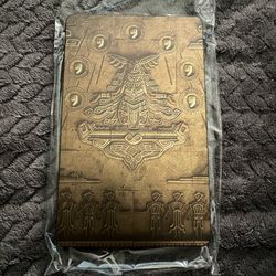 The Legend Of Zelda Tears Of The Kingdom STEELBOOK