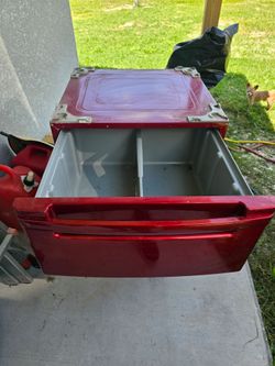 Lg laundry pedestals