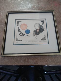 Homage To Calder