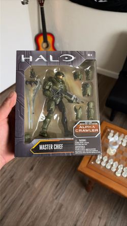 Master chief