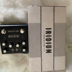 Strymon Iridium  IR Cab Pedal  $285