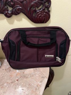 Leisure Carry-On Travel Bag