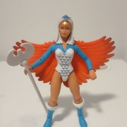 Motu Origins Sorceress 5 Inch Action Figure
