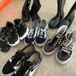 Kid Shoes