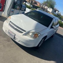 2010 Chevrolet Cobalt