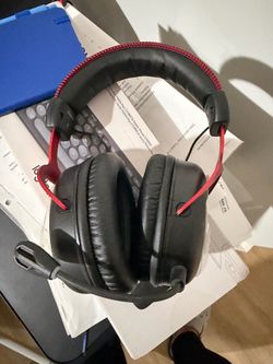 HyperX cloud 2