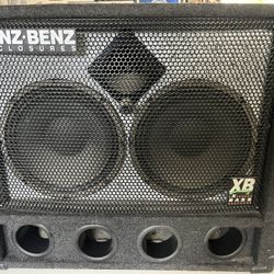 Guitar Amp