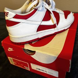 Nike Dunk Low Championship 6.5Y/8W