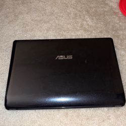 ASUS Laptop