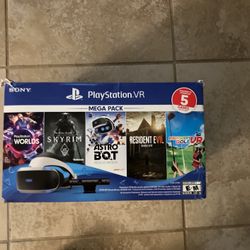 PlayStation Vr 