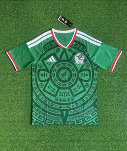 Mexico Home