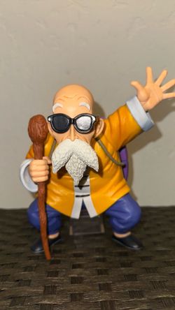 Dragonball Figure