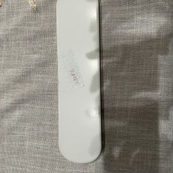 250 Pieces White Backsplash Tiles 