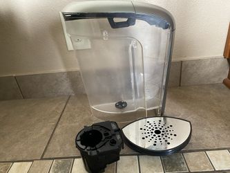 Keurig 2.0 accessories