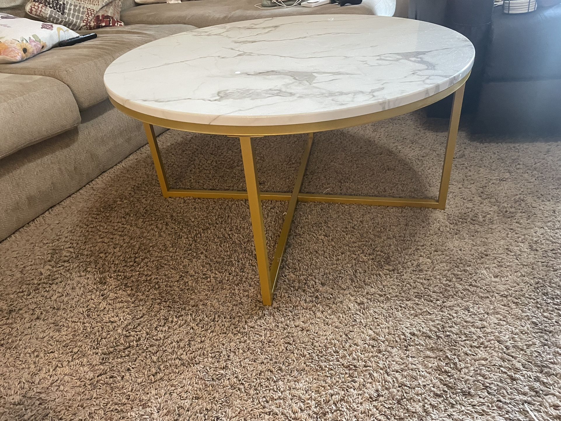 Living Room Table