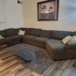 Sectional Sofa
