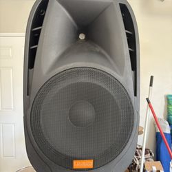 Pair Of Speakers For Sale