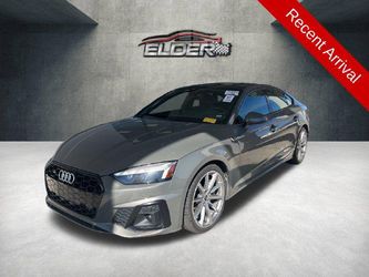 2025 Audi A5 Sportback