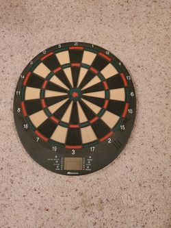 Child Dart Board