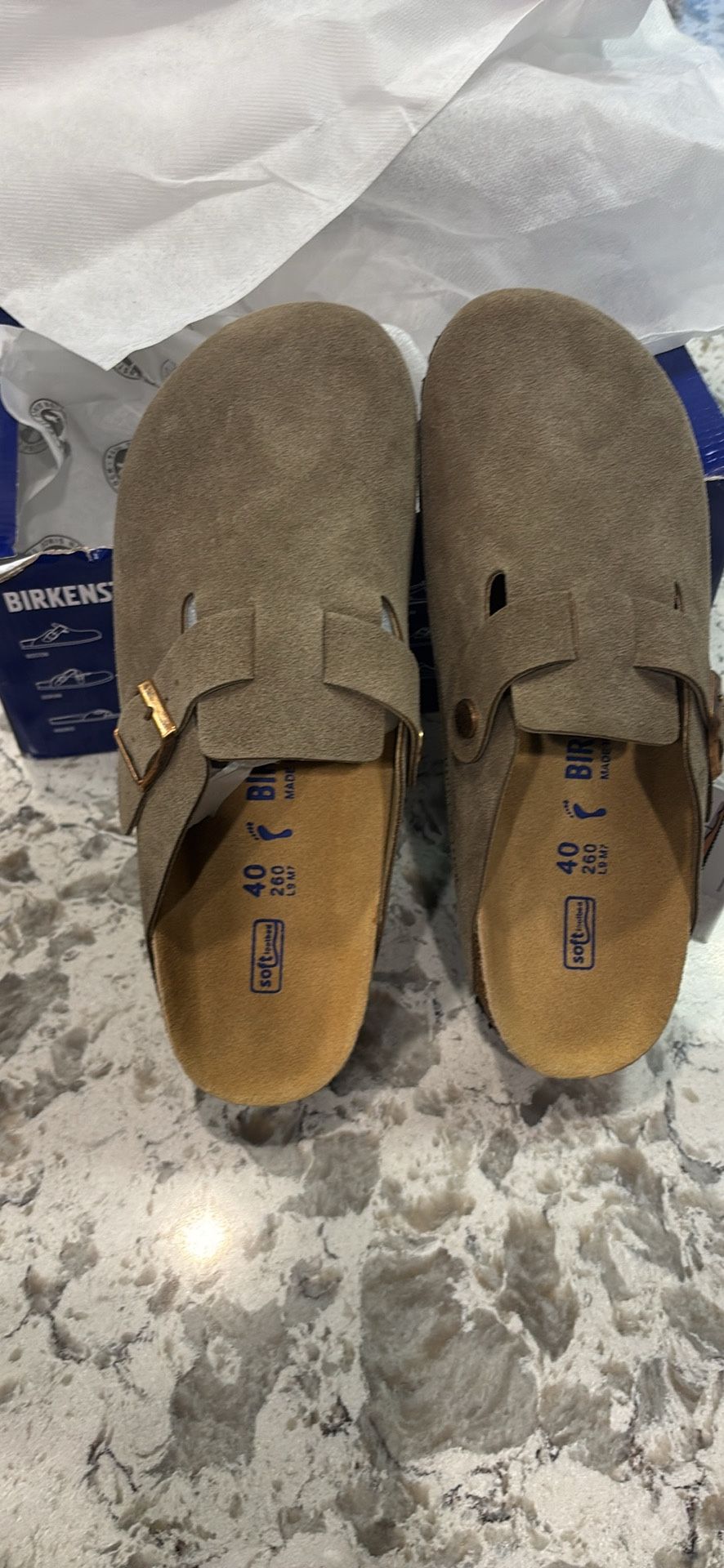 Birkenstock