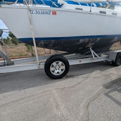 Original Toyota FJ Cruiser Tire And Rim