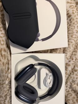 AirPod max