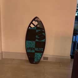 Hyper lite Kids Wake Board