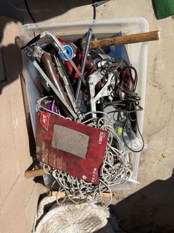 Tools