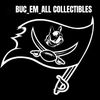 Bucs Collectibles 