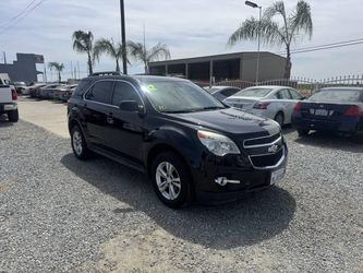 2012 Chevrolet Equinox