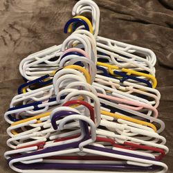 Infant/kids Hangers