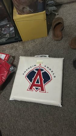 2003 Hunter mlbp   seat cushion