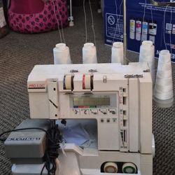 Serger