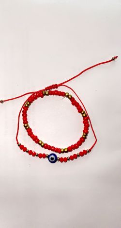 Evil Eye Bracelets