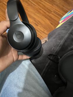Beats solo 3 Pro