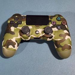 PS4 Controller