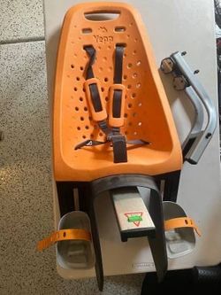 Thule Yepp Child Bike Seat