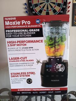 Blender