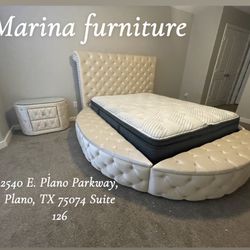 Furniture Bed Frame