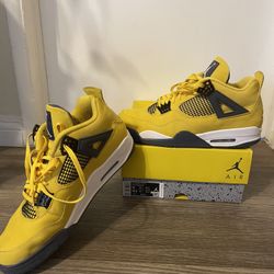 Nike Jordan Size 13